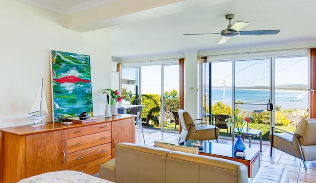 Alexandra Suite Gerroa