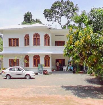 Alhind Residency , Valara, Munnar