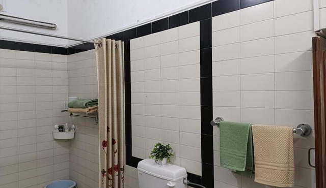 Almond Cottage Kundanpur