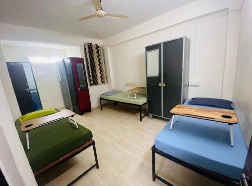 Alpine Hostel Services