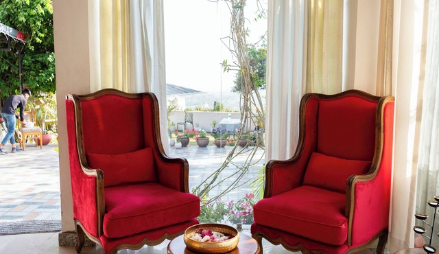 Alpine Manor 3 By Ebony Stays – Premium 4BHK Luxury Villa in Dehradun