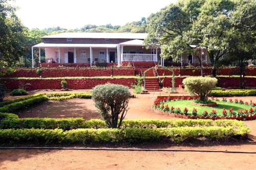 ama Stays & Trails Dingley Dell , Mahabaleshwar