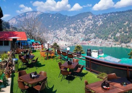 Aman The Lake Side Nainital