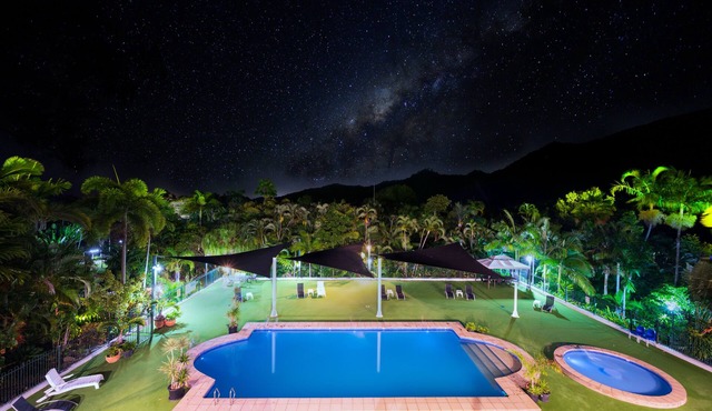 Amaroo Rainforest Resort