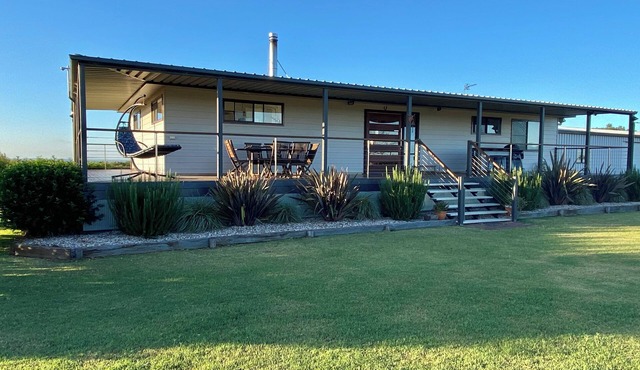 Amazing Views & Incredible Stargazing at FigTree County Retreat - Relax & Unwind