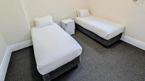 Ambassadors Hotel