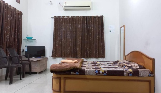 Amogh Homestay - From the Home, To The Home