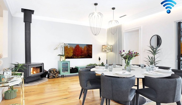 Amoré Bowral – an oasis of luxury, style and relaxation
