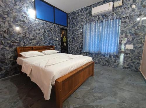 Amruth Homestay Honavar Entire House