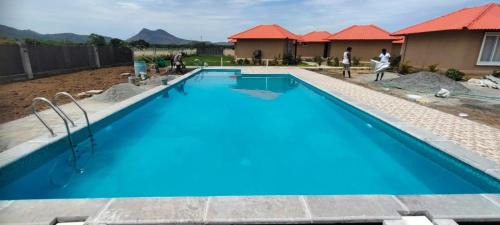 Anaasa Resorts