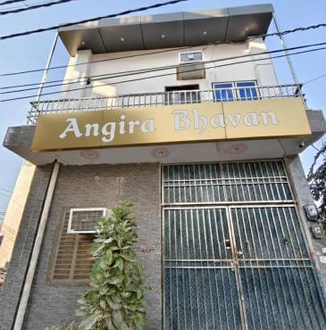 Angira Bhavan