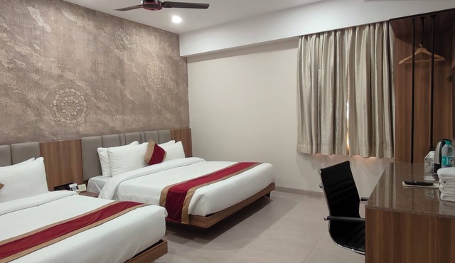 Anjushree Value Stay