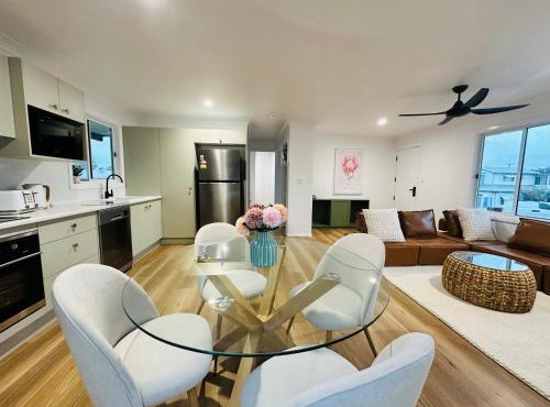 Ann St Bungalow-Perfect Escape!