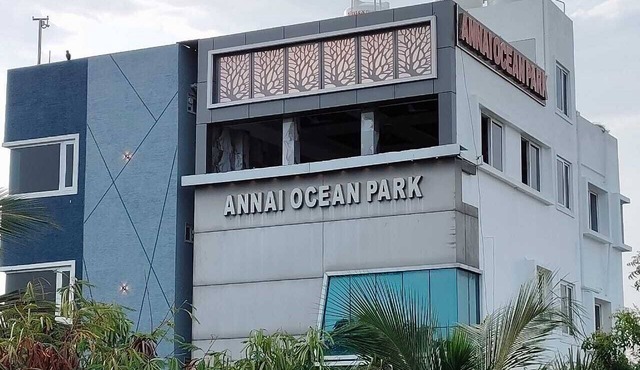 Annai Ocean Park