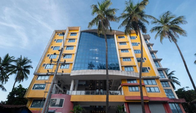 Anthurium Hotel