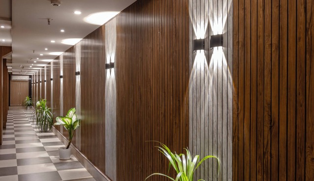Anthurium Hotel