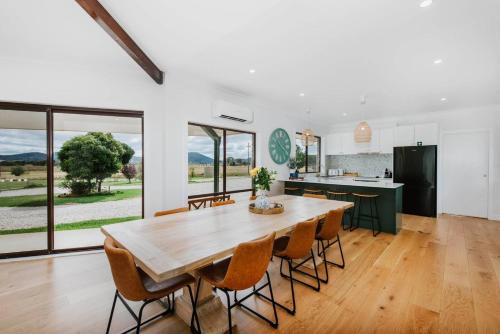 Anton Pavilion - Cheerful Country Solace in Mudgee
