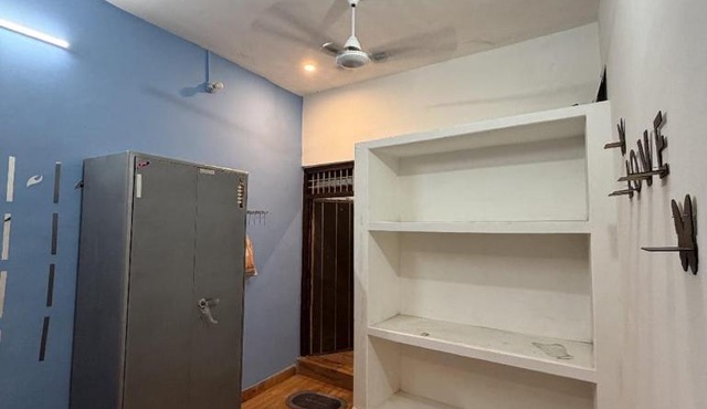 Anushka homestay
