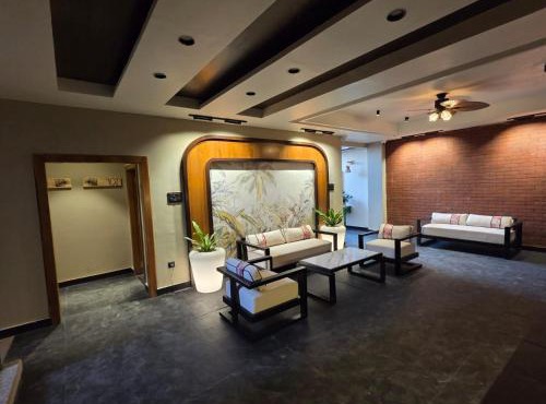 ANVI Homestay