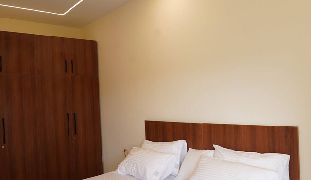 Anvi Residency - PG For Girls in Gurugram