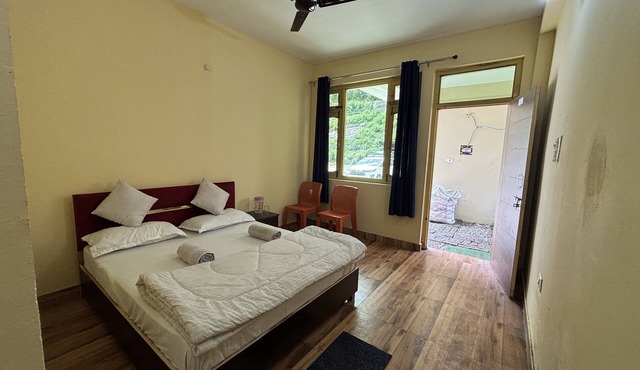 AP Residency Yamunotri