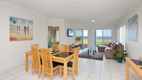 Apartment 16 - The Meridian
