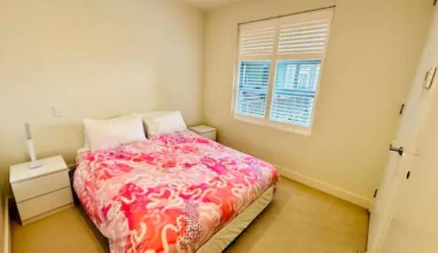 Apartment near CBD & Airport