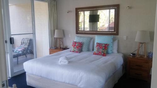 Apollo Apartments Merimbula