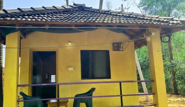Appaji Cottage and Tent House