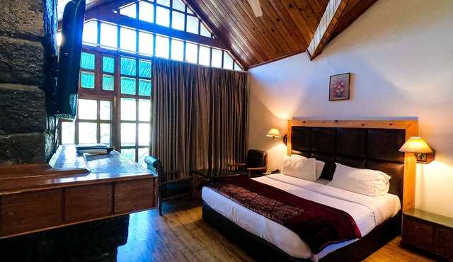 Apple Valley Resort