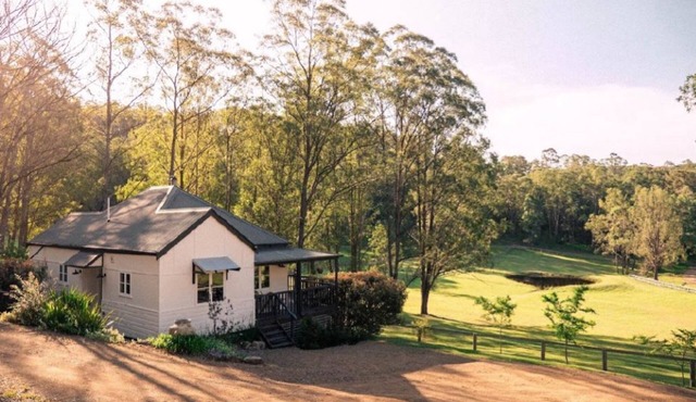 Applegums Cottage