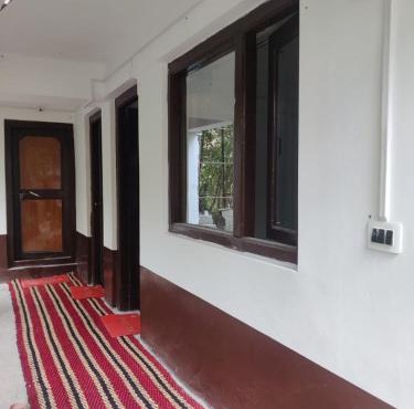 Apricot Homestay