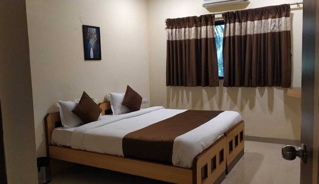 Aquarius Resort