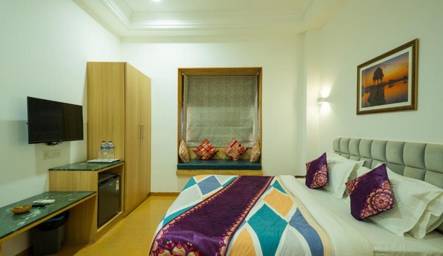 Aradhya The Boutique Hotel