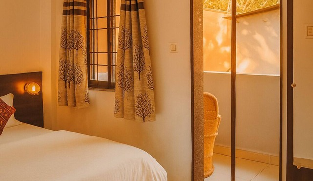 Arambol Bliss Hote Apartments