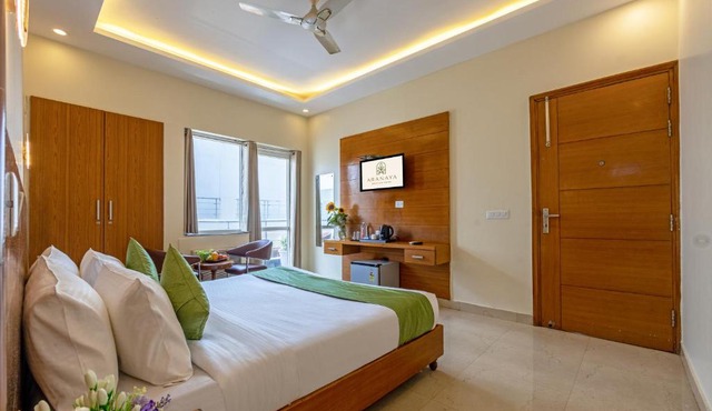 Aranaya Boutique Hotels