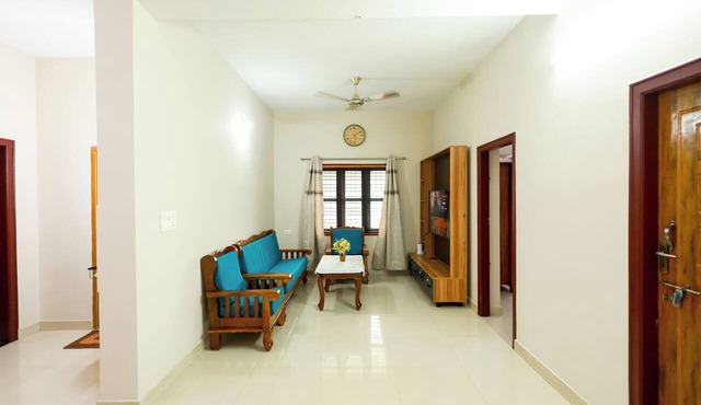 Aranya Ocean Breeze Your Comfort Zone Sea Shore