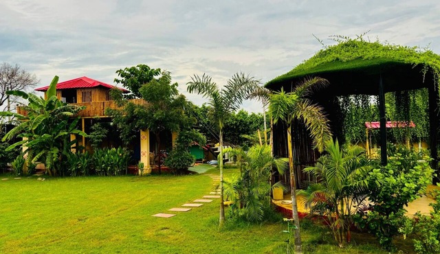 Aranyaa Cottage Homestay, Vrindavan