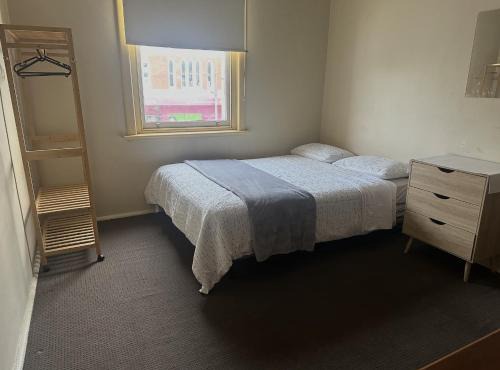 Ararat Hotel in Ararat