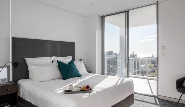 Argo Apartments