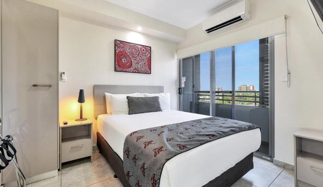 Argus Hotel Darwin in Darwin