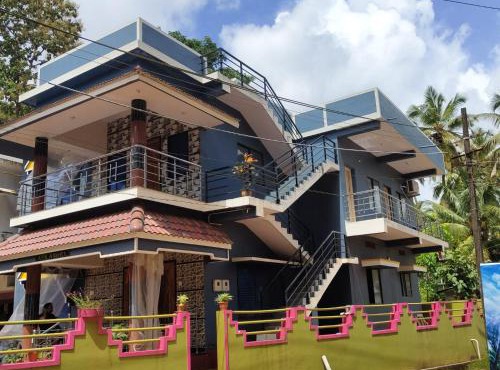 Ark angel Homestay