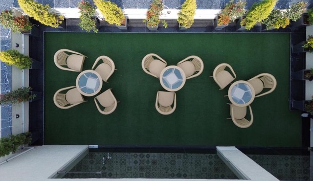 ARK Hotels