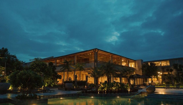 Arth Resorts