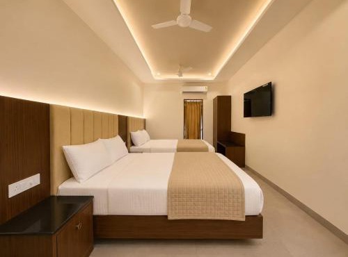 Arthana Grand Inn