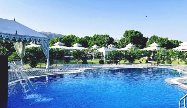 Arvana Resort & Spa Pushkar
