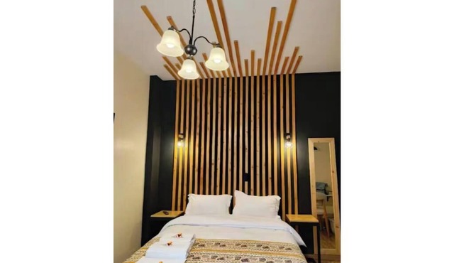 Asante Luxury Suites Bed & Breakfast in Olooloitikosh