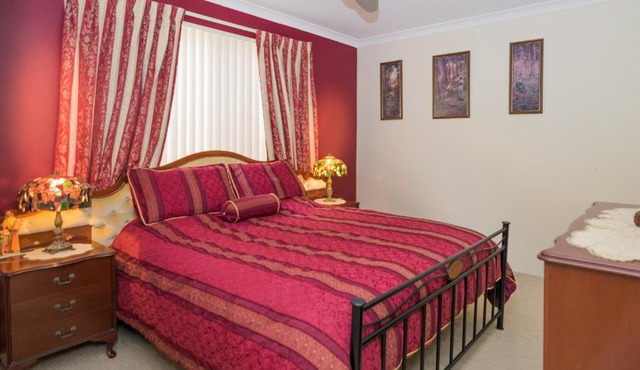 Ascot on Swan Bed & Breakfast in Perth