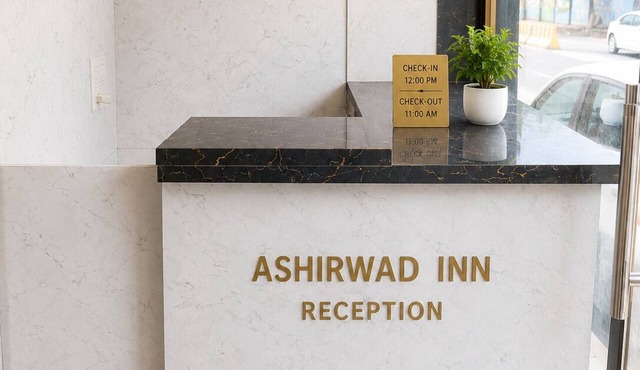 Ashirvad In Guesthouse Mathura