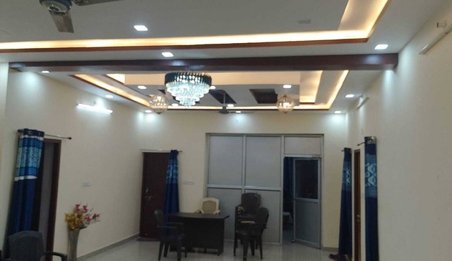 Ashiyana Upvan Homestay